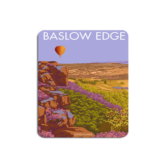 Baslow Edge Mouse Mat