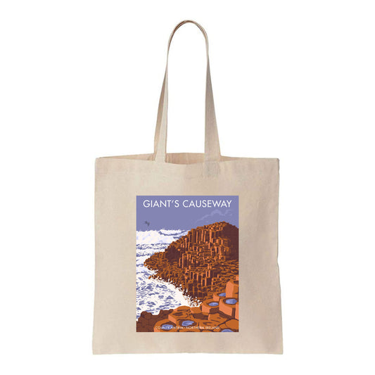 Giant's Causeway Tote Bag