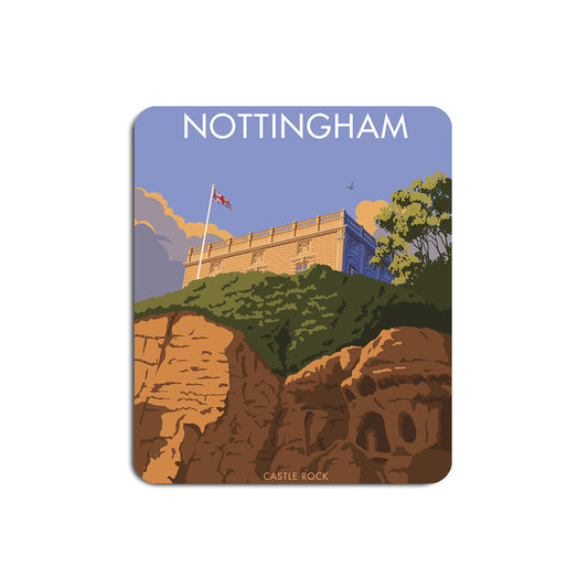 Nottingham Mouse Mat