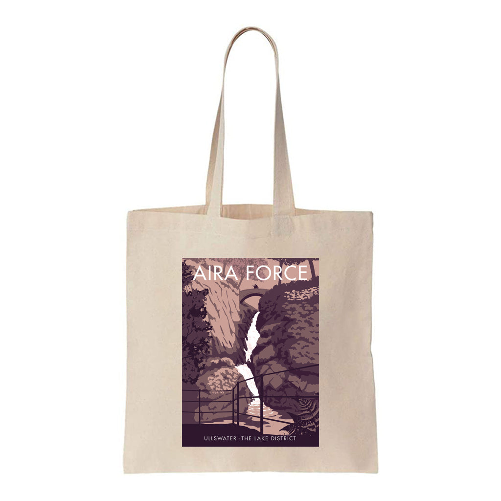 Aira Force Tote Bag