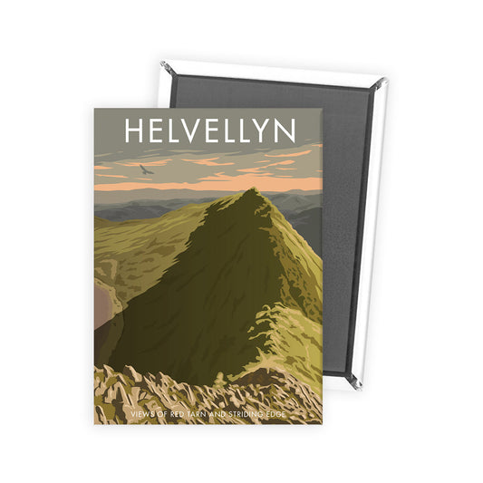 Helvellyn Magnet