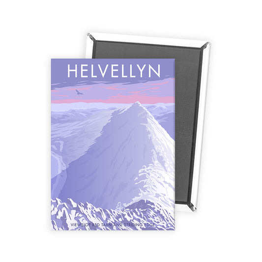 Helvellyn Magnet