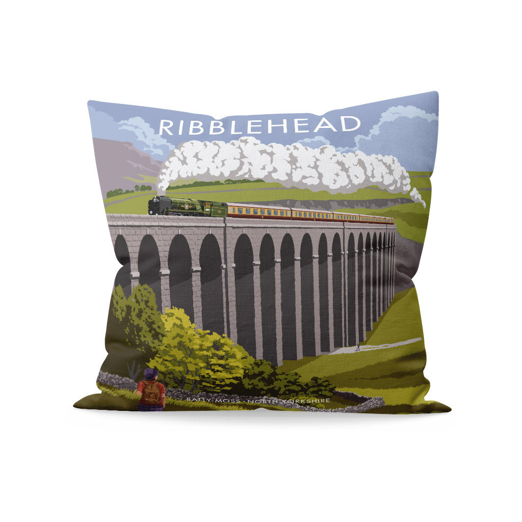 Ribblehead Cushion