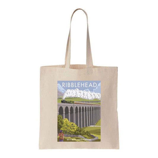 Ribblehead Tote Bag