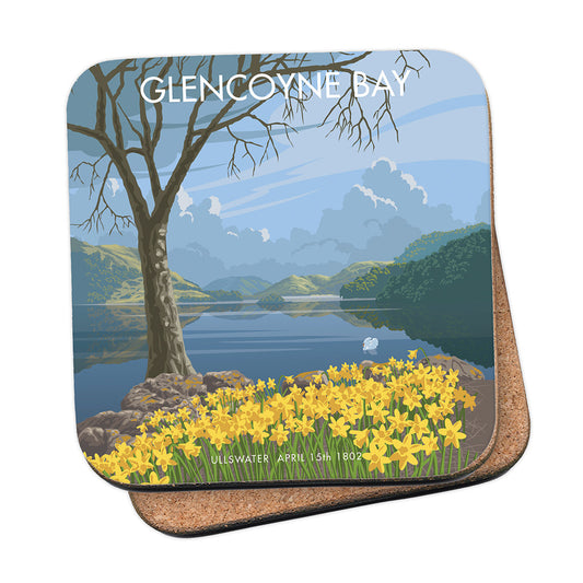 Glencoyne Bay Coaster