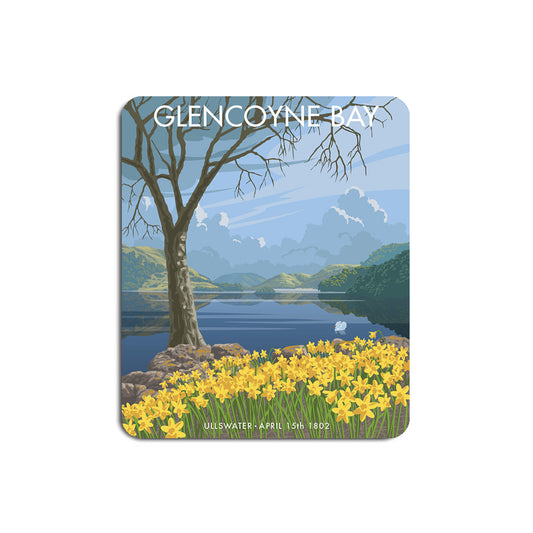 Glencoyne Bay Mouse Mat