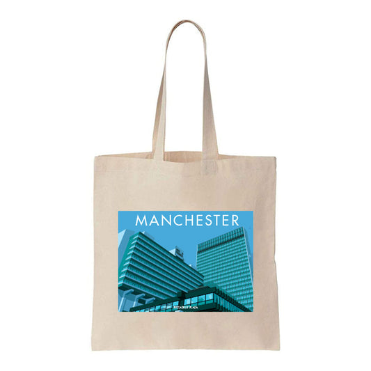 Manchester Tote Bag