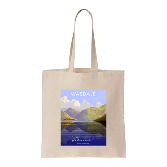 Wasdale Tote Bag