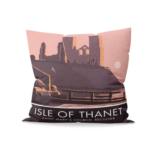 Saint Mary's Church, Reculver Cushion