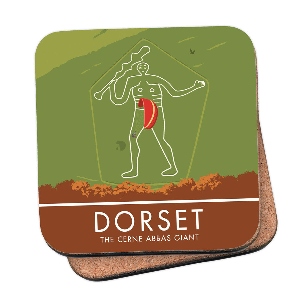 Cerne Abbas Giant Coaster