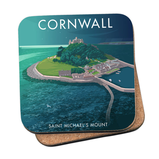 Cornwall Coaster