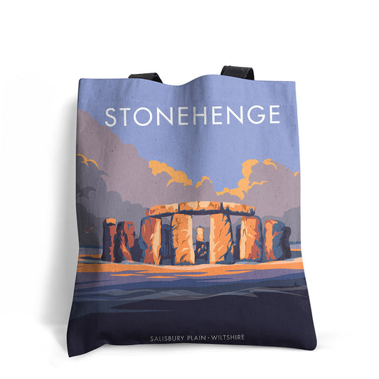 Stonehenge Premium Tote Bag