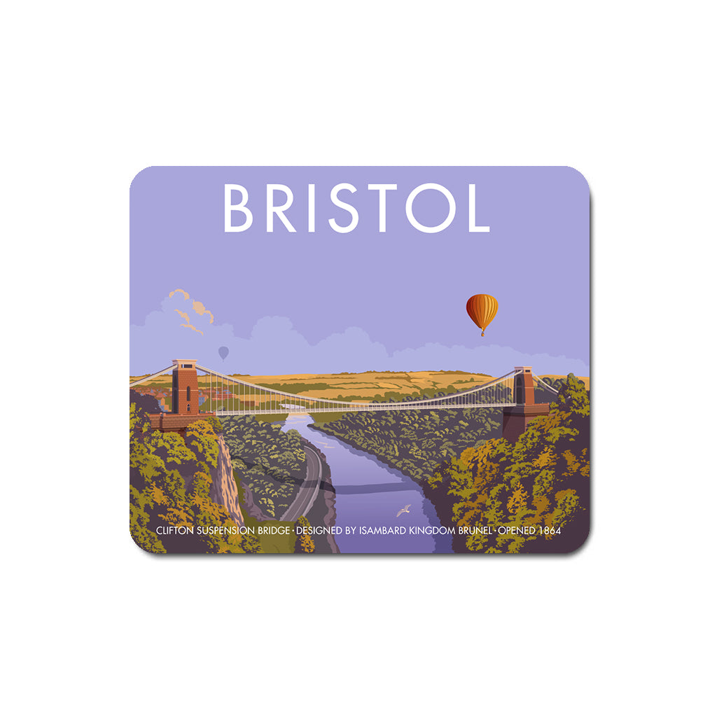 Bristol Mouse Mat