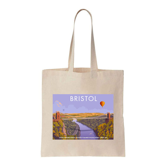 Bristol Tote Bag