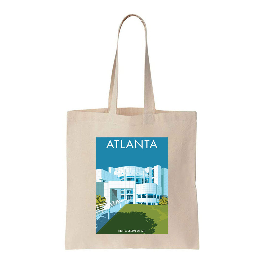 Atlanta Tote Bag