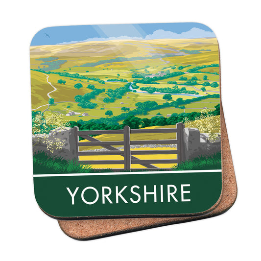 Yorkshire Coaster