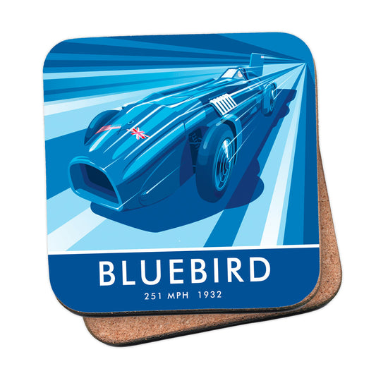 Bluebird Coaster