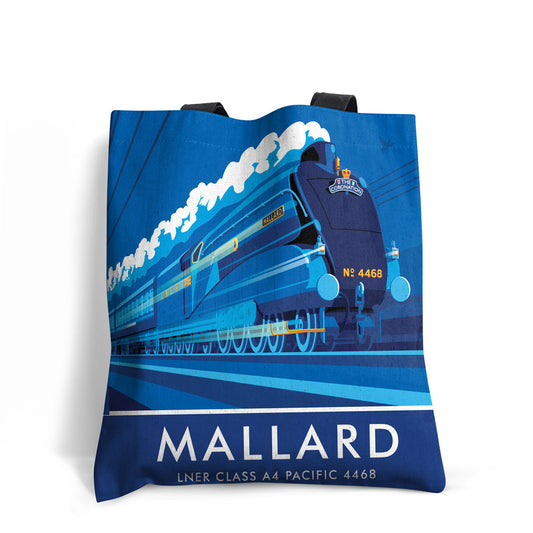 Mallard Premium Tote Bag