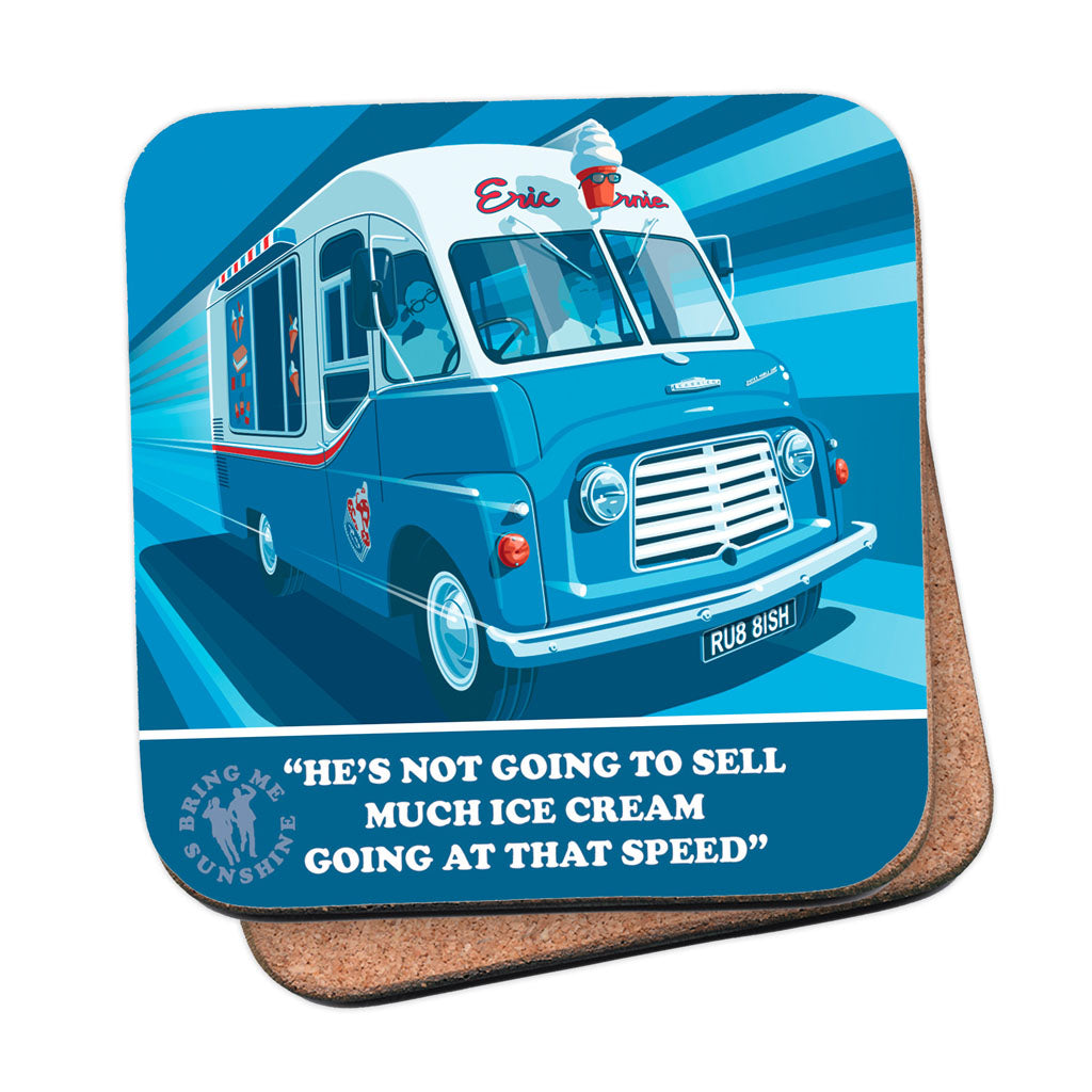 Coasters