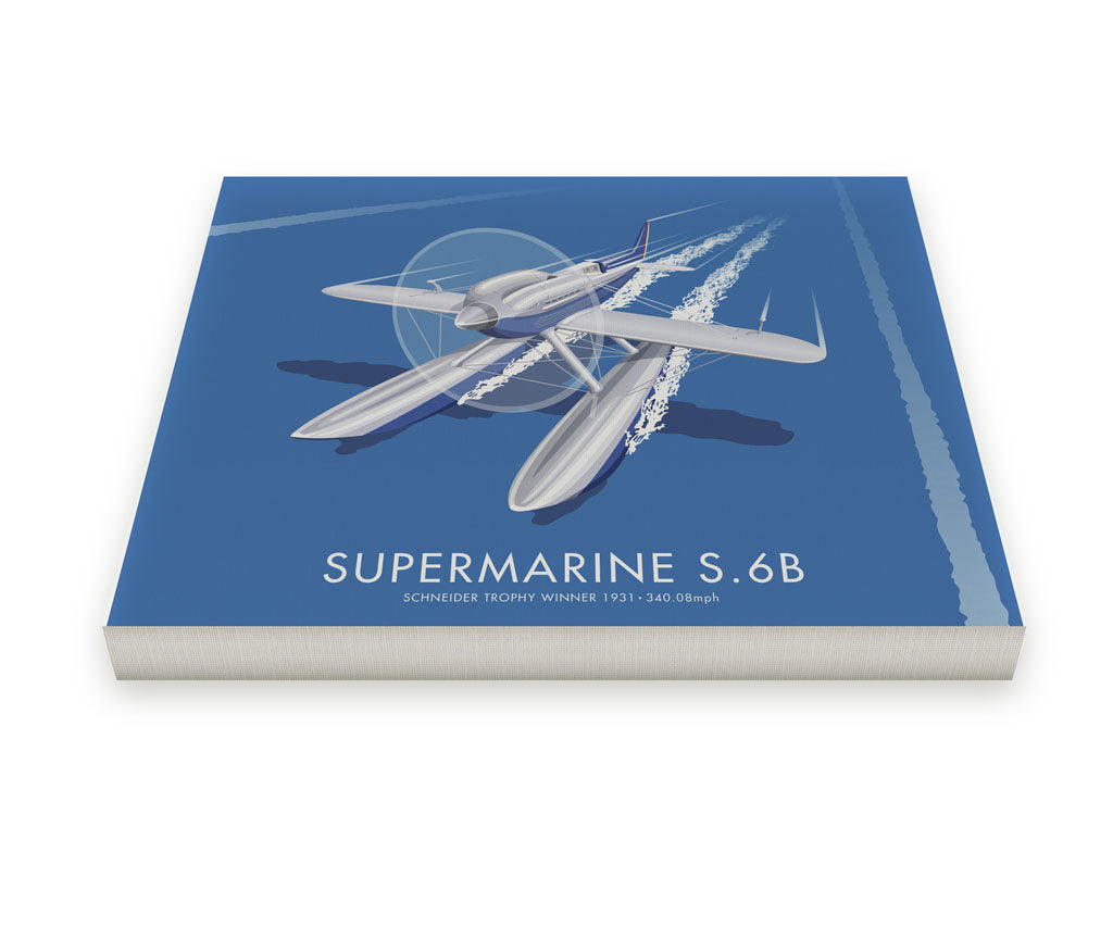 Supermarine Canvas