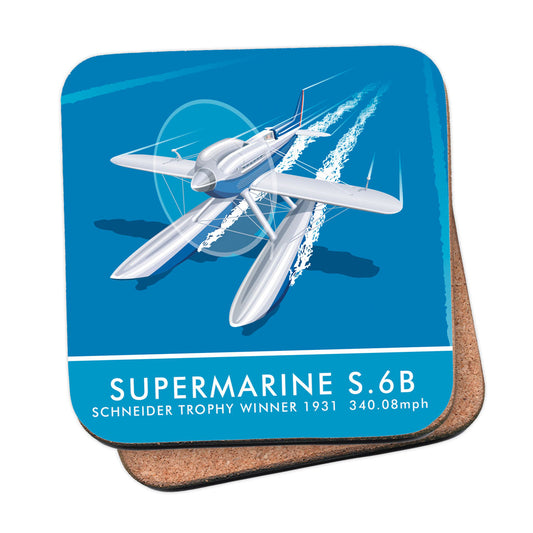 Supermarine Coaster