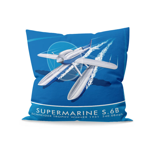 Supermarine Cushion