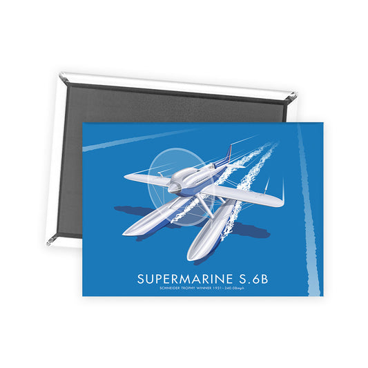Supermarine Magnet