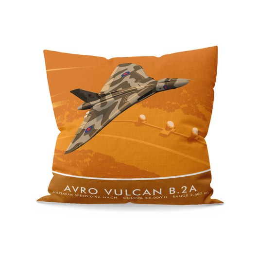 Arvo Vulcan Cushion