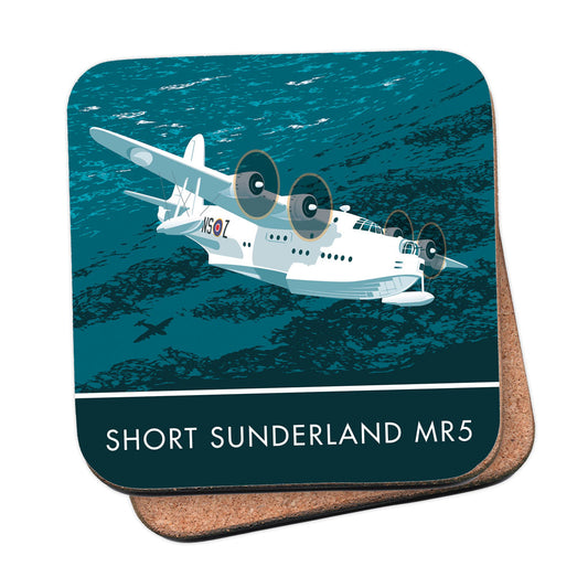 Short Sunderland Coaster