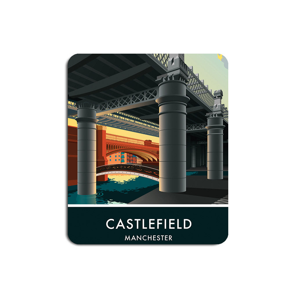 Castefield Mouse Mat
