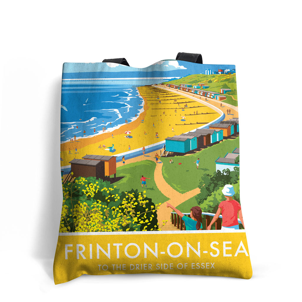 Frinton On Sea Premium Tote Bag