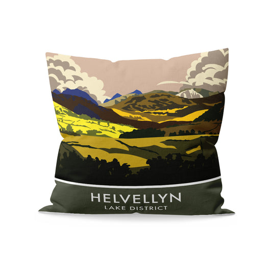 Helvellyn Cushion