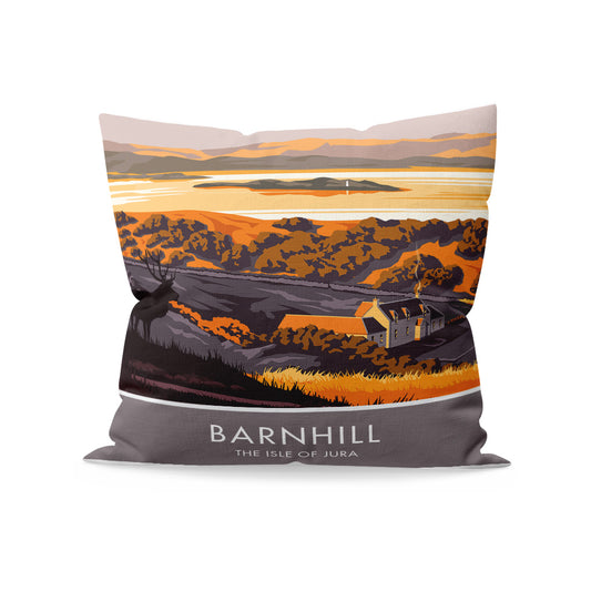 Barnhill Cushion