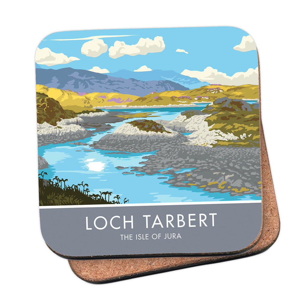 Loch Tarbert Coaster