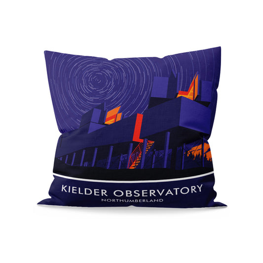 Kielder Observatory Cushion