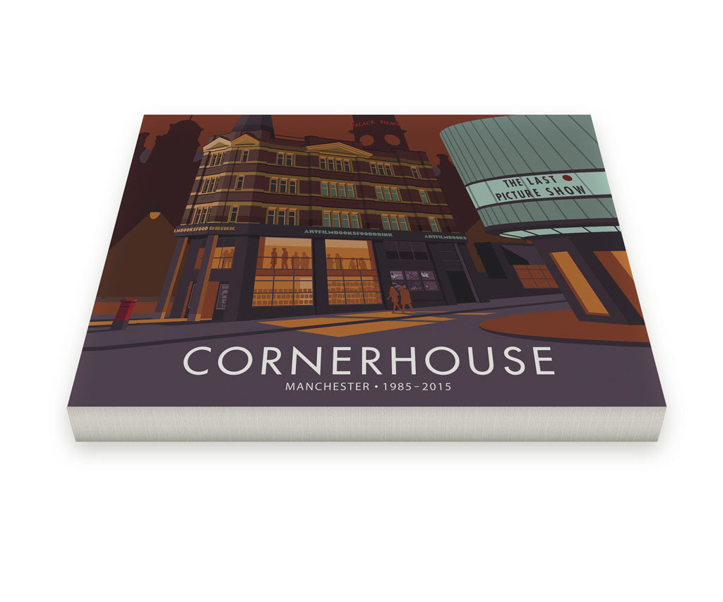 Cornerhouse Canvas