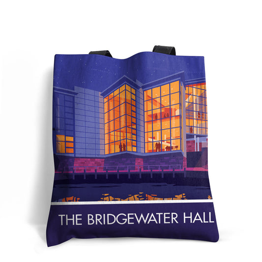 The Bridgewater Hall Premium Tote Bag