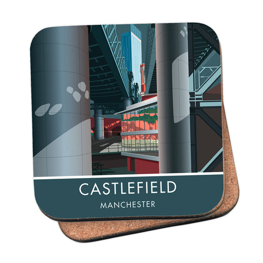 Castlefield Coaster