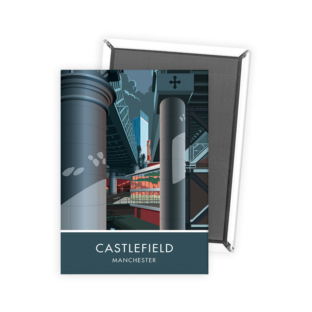 Castlefield Magnet