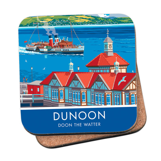 Dunoon, Doon The Water Coaster