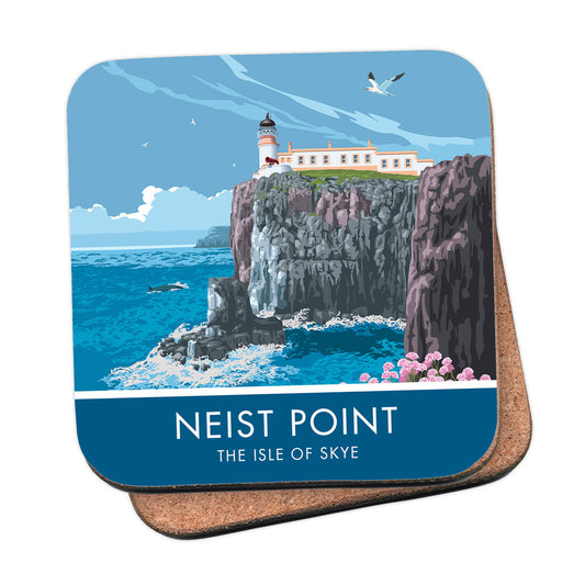 Neist Point Coaster