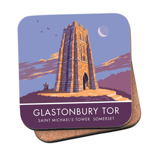 Glastonbury Tor Coaster