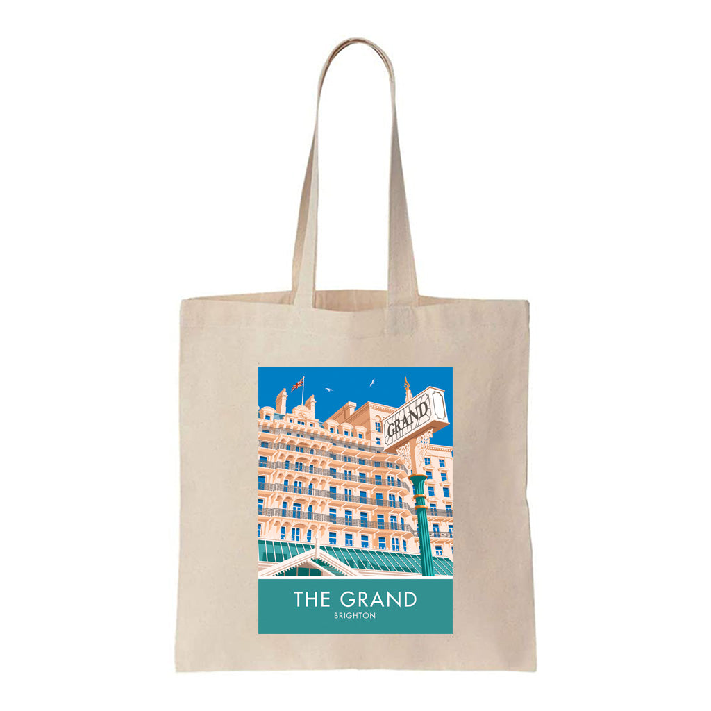 The Grand Tote Bag