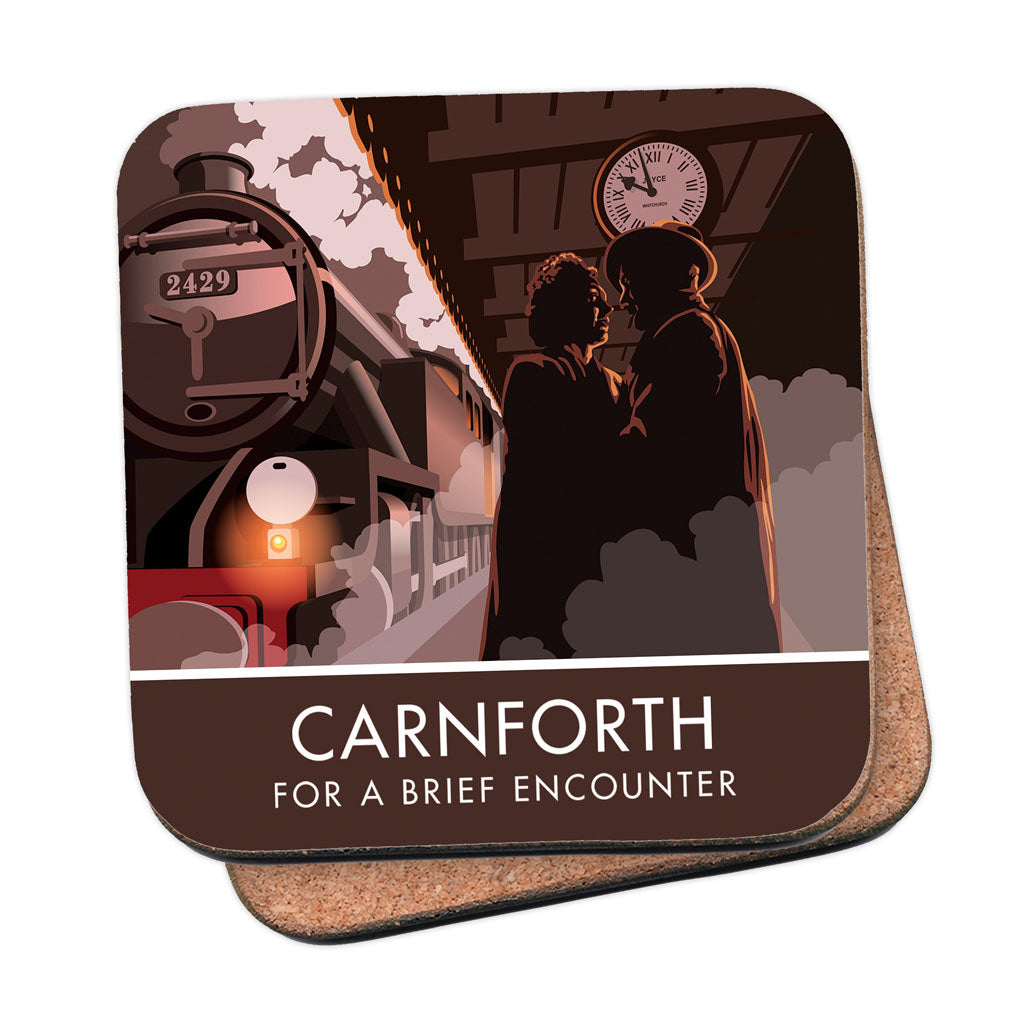 Carnforth Coaster