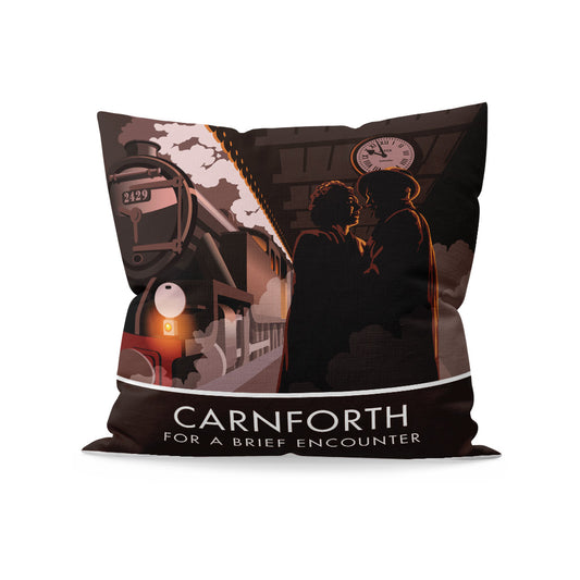 Carnforth Cushion