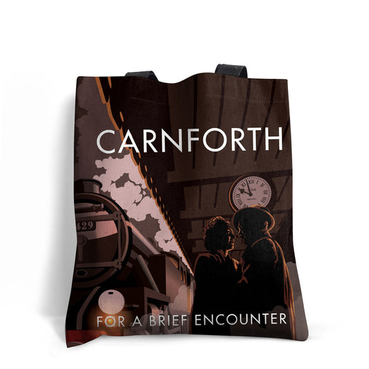 Carnforth Premium Tote Bag