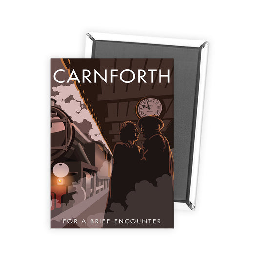 Carnforth Magnet