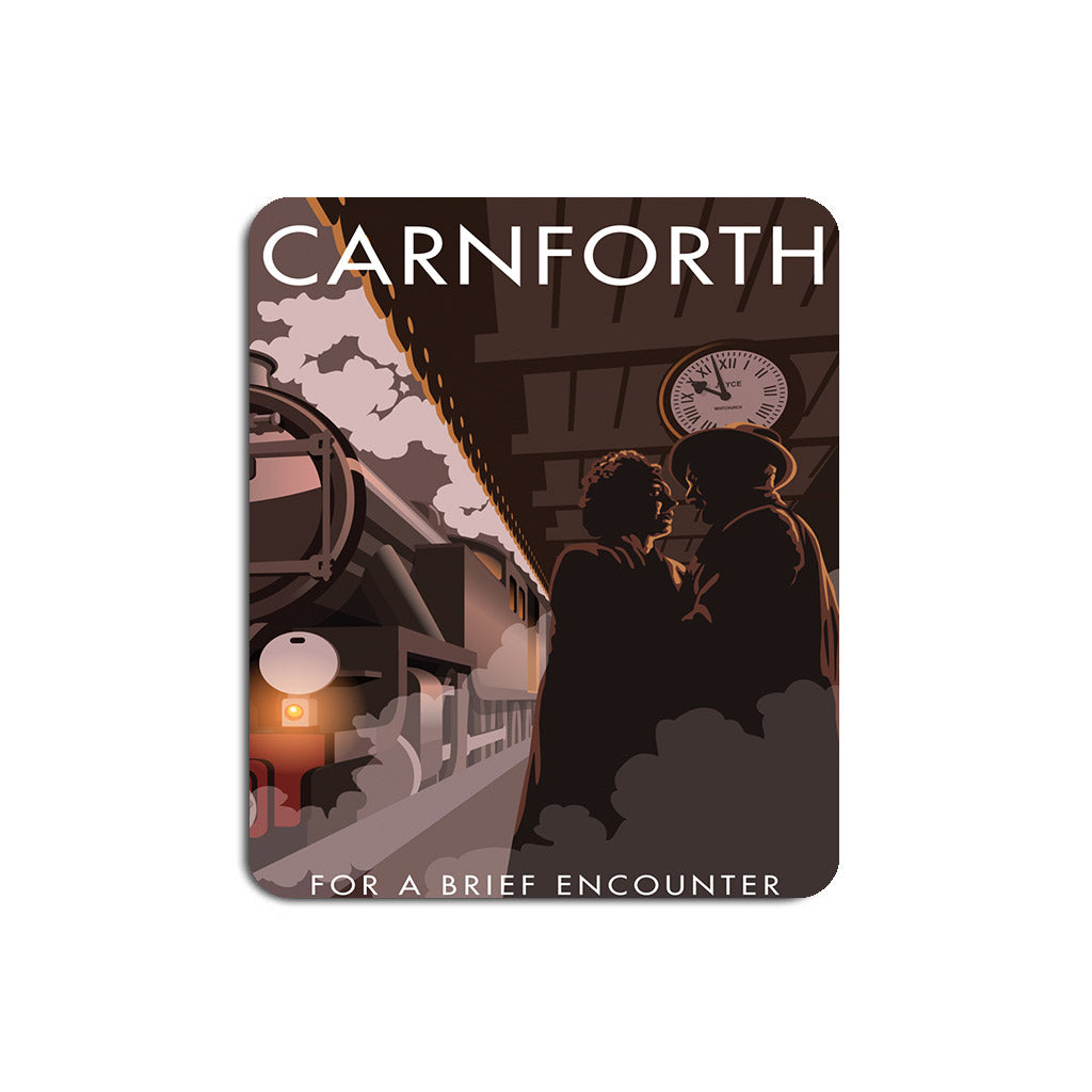 Carnforth Mouse Mat