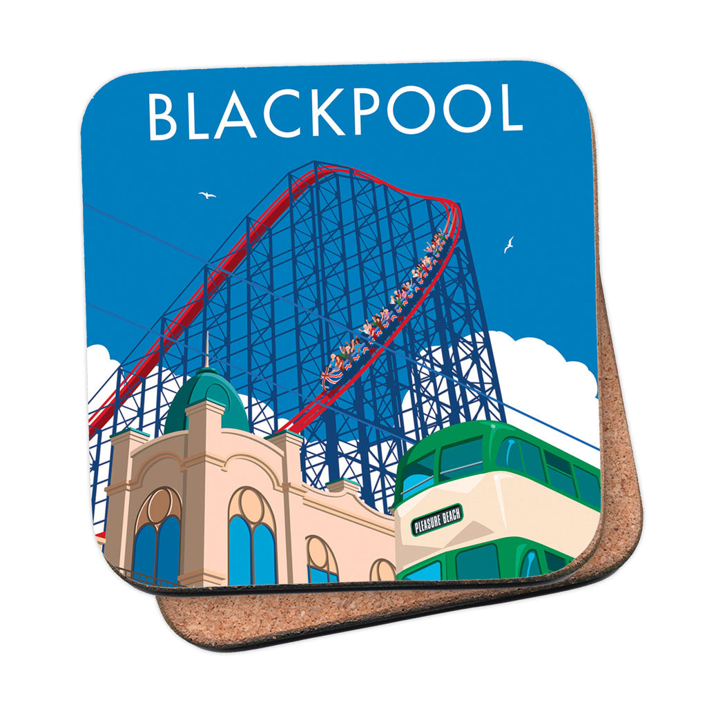 Blackpool Coaster