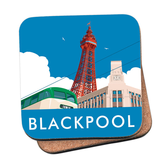 Blackpool Coaster